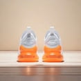 thumbnail image 5 of A-i-r Max 270 Men's White/Yellow Size 7-11??, 5 of 5