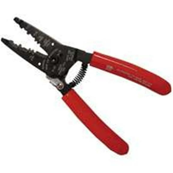 GRX-3224 Dual Nm Cable Stripper