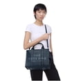 thumbnail image 2 of The Tote Bag Marc Jacobs Negra Piel Mediana, 2 of 6