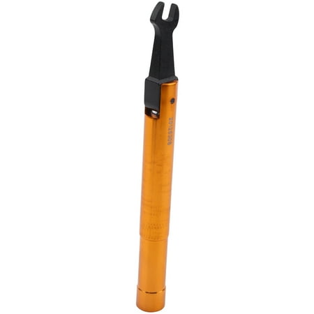 

SMA torque wrench RF connector opening 8MM electrommunication Coax Adapter convertor Straight goldplated spanner