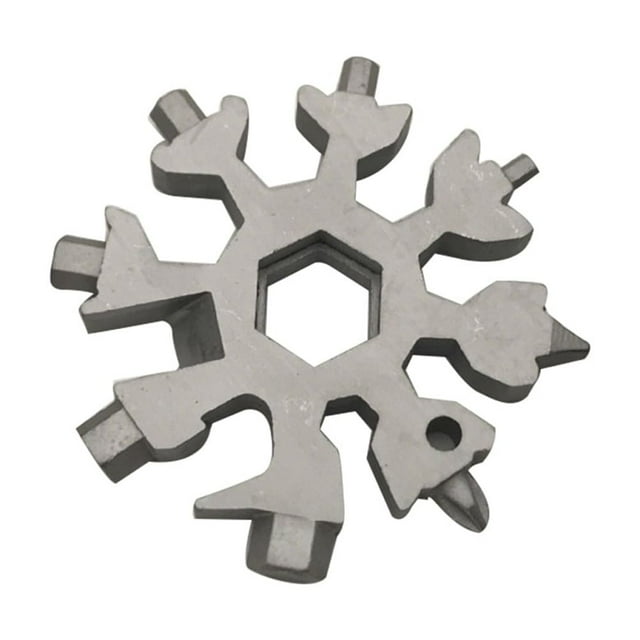 19 in 1 Multi-Tool, Precise Plentiful Gorgeous Conducive for Home