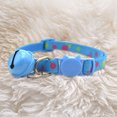 NASIQXB New Pet Color Cat Collar Lollipop Collar Dog And Cat Collar nasiqxb-new-pet-color-cat-collar-lollipop-collar-dog-and-cat-collar