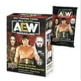 thumbnail image 2 of 2021 AEW Upper Deck All Elite Wrestling Blaster Box, 2 of 3