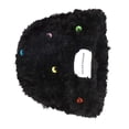 thumbnail image 3 of Gorro de punto con botones coloridos ANGGREK Terciopelo de visón tamaño 55-60cm, 3 of 8