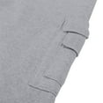 thumbnail image 3 of Men's Tracksuits Sweatsuits for Men Sweat Track Suits 2 Piece Quarter Zipper Jackets Pants Jogging Suits Sweatsuit Set Casual Running Jogging Sport Suit Sets, 3 of 6