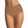 thumbnail image 1 of Maidenform Culotte Femme Tame Your Tummy, m, Nude 4/Caramel, 1 of 1