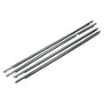 thumbnail image 2 of LABLT Weatherstrip Window Moulding Trim Sill Seal Belt Fit for Car Toyota RAV4 2013-2018, 2 of 5