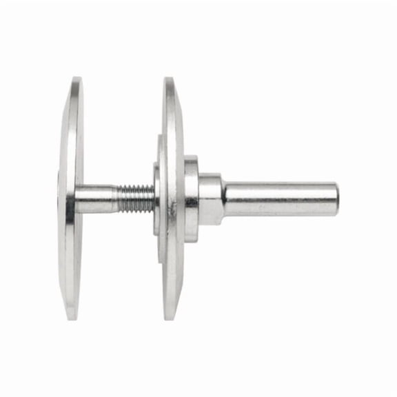 Pferd Flap Wheel,Arbor 8 - 10 45715