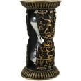 thumbnail image 2 of Ebros Egyptian Royal Insignia Hieroglyphic Sandtimer Desktop Figurine 6.25"H, 2 of 4