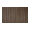 thumbnail image 4 of Uttermost Bexley 1-Drawer Contemporary Wood and Metal End Table in Walnut, 4 of 10