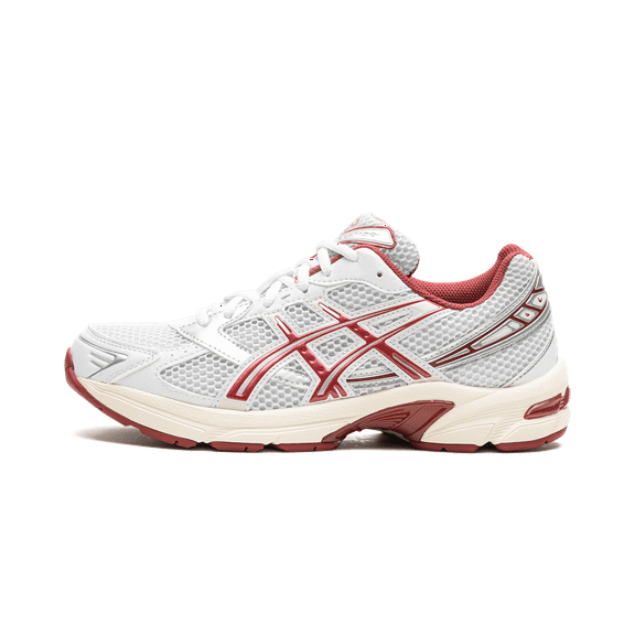 ASICS WOMENS Gel-1130 Womens "Red Dahlia" 1202A518 100 1202A518 100 from Stadium Goods