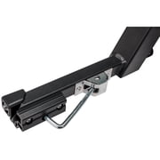 Kilimanjaro 2 Bike Hitch Mounted Platform Rack - 910494ECE