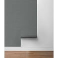 thumbnail image 4 of Stacy Garcia Home Seaside Faux Sisal Peel and Stick Wallpaper, 4 of 8