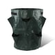 thumbnail image 2 of Inteprter Bolsa para cultivo de plantas de patata, maceta para plantar hierba de flores, maceta de múltiples bolsillos con asa, contenedor de Jardín y Patio, 2 of 6