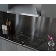thumbnail image 4 of Ancona Chef 36'' Electric Induction Cooktop with 5 Burners, 4 of 5