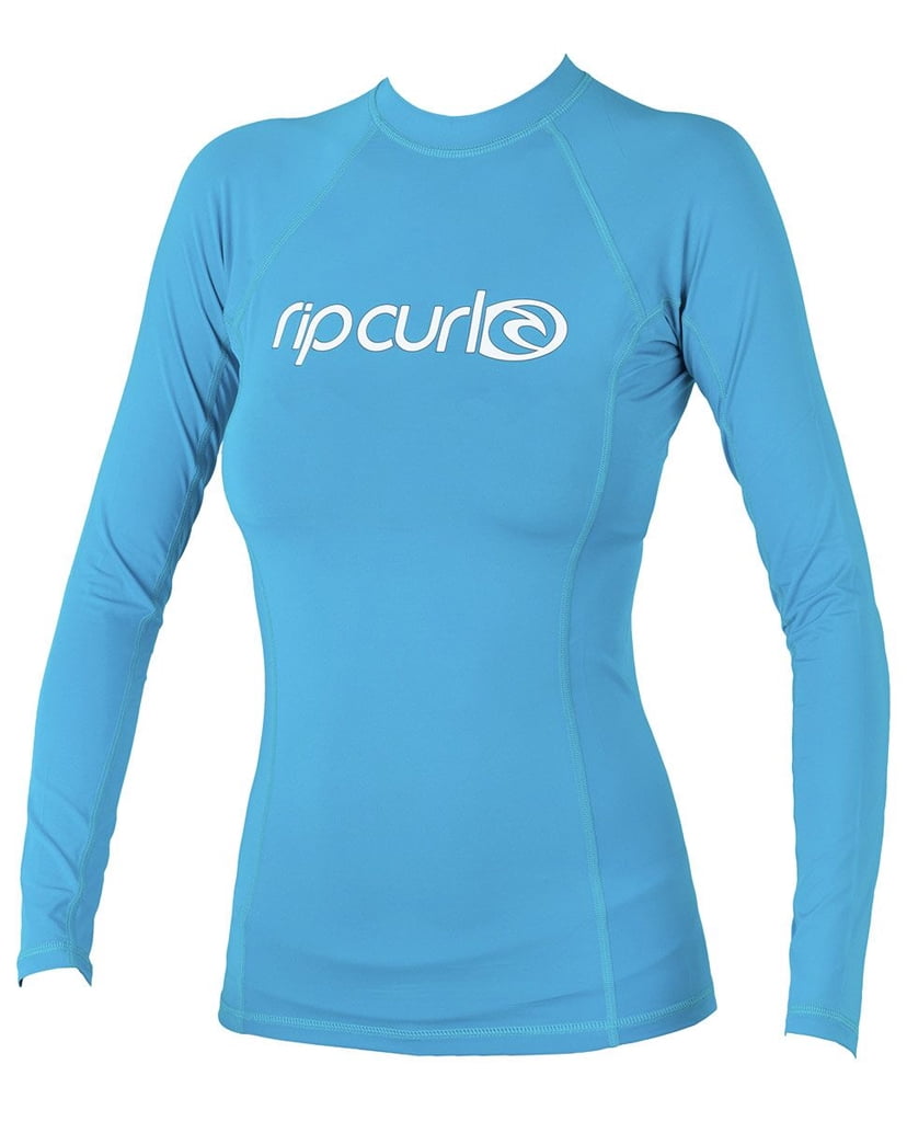 rip curl rash shirts