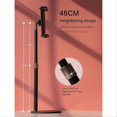 thumbnail image 5 of Portable Monitor Stand 360 Adjustable Free Lifting Monitor Stand B, 5 of 5