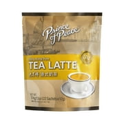Prince of Peace 3 in 1 Hong Kong Style Tea Latte (22 Sachets)