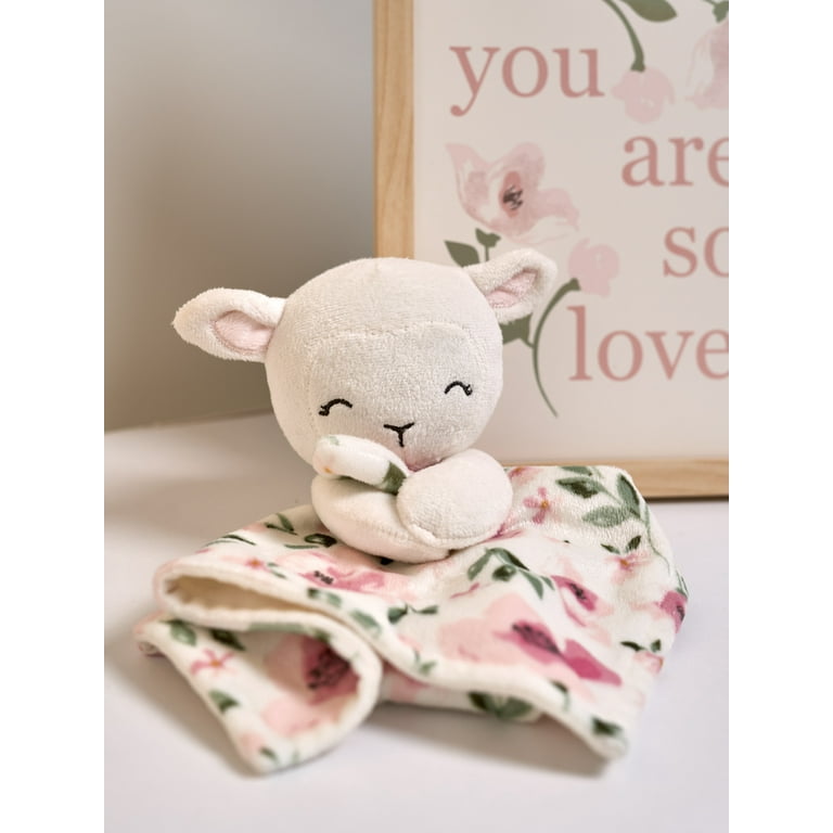 Modern Moments By Gerber Baby & Toddler Girl or Boy Unisex Plush