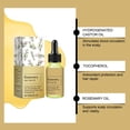 thumbnail image 4 of Pisexur Belleza Maquillaje Aceite capilar nutritivo, suaviza el frizz, aporta brillo, hidrata y deja un aroma fresco (60 ml)para mujeres y hombres, 4 of 9