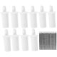 thumbnail image 1 of Screen Repair Kit For Window Shutter Plantation Shutter Fix Tool Set Home Improvement White 0.6 Inch Curtain Repair 1Set, 1 of 5