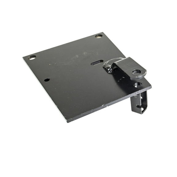 CUB CADET WM-66571 Left Front Mounting Bracket Weldment 401 Mid Mount 60" Mower