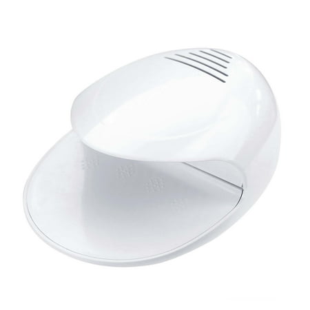 Nail Dryer 300W Quick Drying Nail Dryer Nail Polish Dryer Fan with Hot & Cold Air Automatic Sensor Nail Dryer