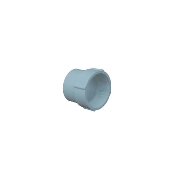 Tigre USA 213135 6 in. Female Adapter Sewer