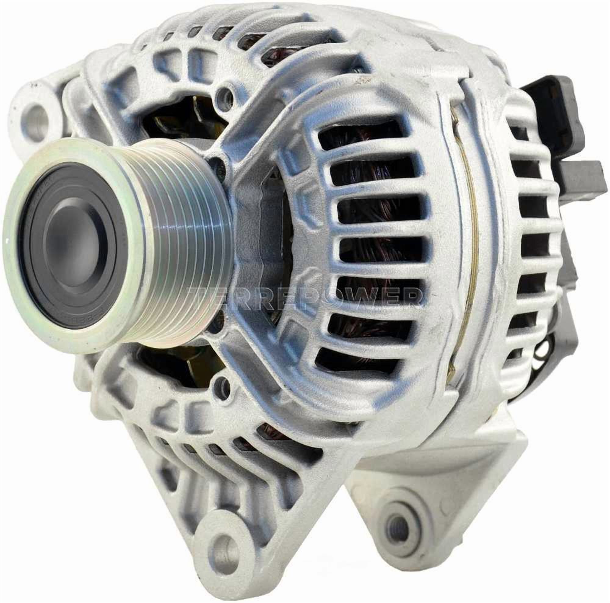 TERREPOWER formerly BBB Industries N11239 New Alternator