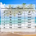 thumbnail image 3 of Fsgntruao T-Shirts For Men Printing Short Sleeve Crewneck Breathable Casual Fitness Sports Summer Everyday Wear, 3 of 4