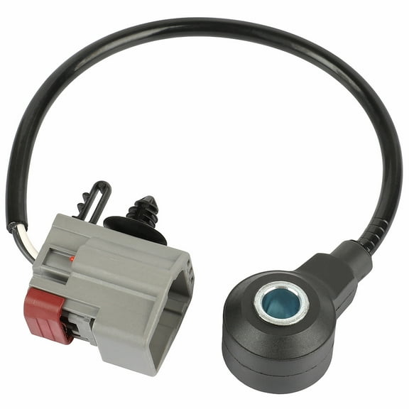 ECCPP Knock Sensor Fits for Ford C-Max,Edge,Escape,Explorer,Focus,Fusion,Mustang,Ranger,Taurus,Transit Connect,for Jaguar XF,for Lincoln MKT,MKZ,for Mazda 3,3 Sport,5,6,B2300,CX-7,MX-5 Miata,KS190