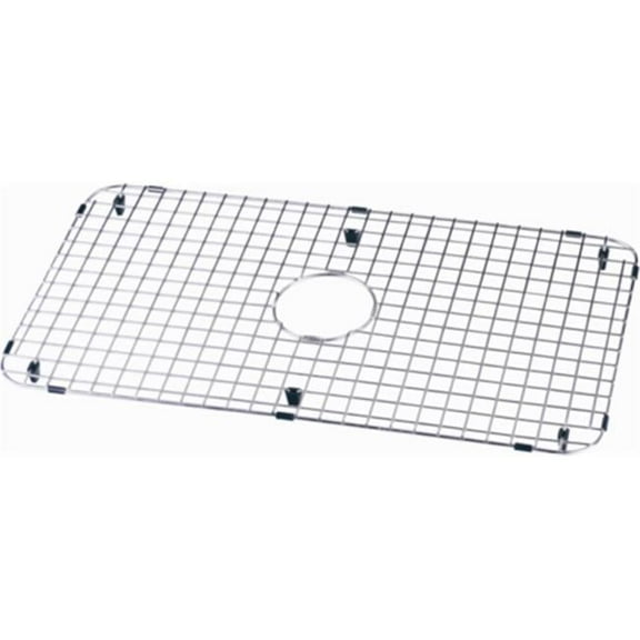 Dawn Kitchen & Bath G033 26.75 in. x 14.5 in. Bottom Grid For Asu106