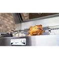 thumbnail image 7 of HTYSUPPLY 97222 4-Burner Rotisserie Kit, 7 of 7