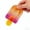 Popsicle Orange, variant on needo Easter Squeeze Toys, Relief Fidget Toys Sensory Stress Toys Squishies for Easter Basket Stuffers, Party Favors Popsicle Pink