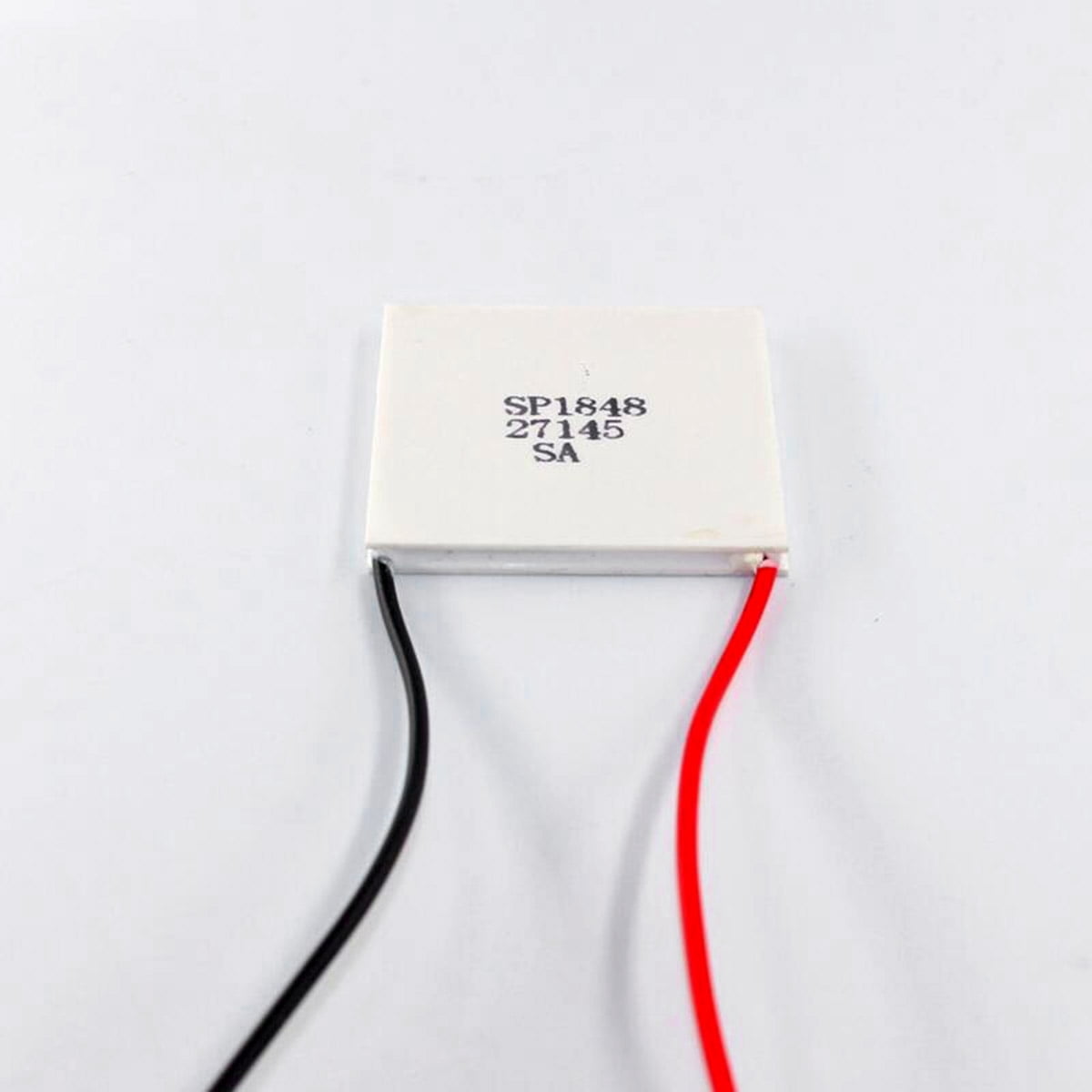 40 Temp Module Buy 40x40mm New Useful Simple Module Thermoelectric Generator ...