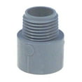 thumbnail image 2 of Carlon 3/4 In. Male Threaded & Socket Terminal Adapter E943ERCTN, 2 of 2