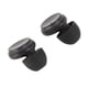 thumbnail image 5 of Tapones para los oídos de silicona con cancelación de ruido para dormir, relajación Óptima, para viajes, trabajo y uso doméstico, múltiples almohadillas para los oídos, 5 of 7