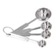 thumbnail image 5 of Cuchara De Acero Inoxidable Cuchara Multiusos Set Para Cocina, 5 of 7