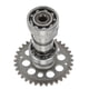 thumbnail image 3 of Árbol de levas Cam Racing de alto rendimiento para motores GY6 125cc 150cc 4 tiempos 152QMI 157QMJ A9, 3 of 12