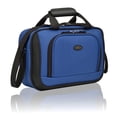 thumbnail image 4 of Juego de equipaje de mano ligero Suitcase U.S. Traveler Rio, 20 unidades, azul, 4 of 9