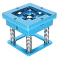 thumbnail image 4 of Estacia de reaccionamiento de Aleació de aluminio, Mesa de RetroBajo de Bola Universal Bga, Para El Muleeo de Chips de Teléfonos Electónicos Diferentes Moldes, 4 of 7