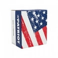 thumbnail image 3 of Patriot Coolers 16oz Stainless Steel Insulated Mug with Handle - Aquamarine, 3 of 4