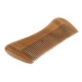 thumbnail image 2 of Sandalias pa Pein Desenred Cabello Accesorios pa Cuero Cabelludo Sunnimix Peine de madera natural unisex, 2 of 7