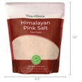 thumbnail image 2 of Viva Doria Himalayan Pink Salt - Fine Grain, 5 lb, 2 of 5