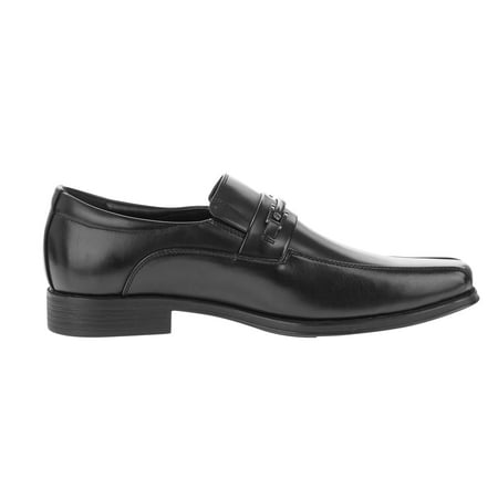 George Men's Dress Shoe (Best Mens Black Dress Shoes)
