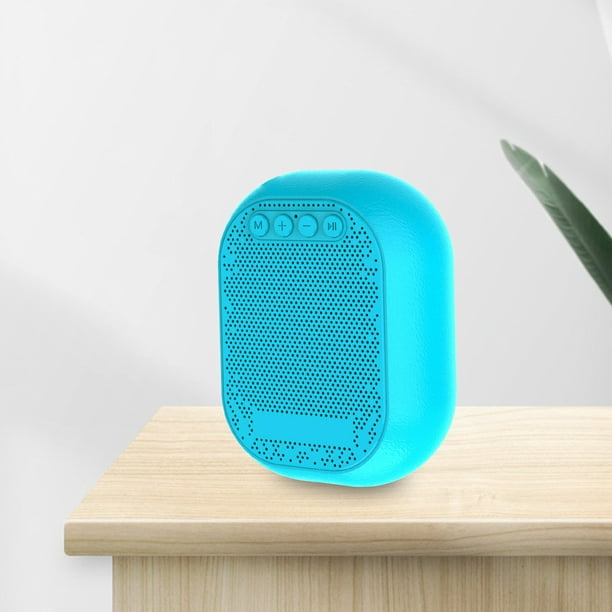Universal - Haut-parleur Bluetooth sans fil Stéréo 3D Surround Voiture  Homepage Extérieur Subwoofer Mini Haut-parleur Musique DE SOM Bluetooth