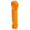 thumbnail image 4 of Tendedero, Cuerda para Tejer de color Brillante, Cuerda de Nailon de 20 m, Tendedero para Jardinería Al Aire Libre, Camping, 4 of 7