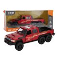 thumbnail image 3 of Juguete De Coche De aleación, Modelo De Coche 1: 32, Sonido Ligero A Escala 1: 32 Para Regalos, 3 of 7