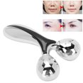 thumbnail image 1 of Facial Massager Facial Roller Massager Skin Lifting Firming Body Slimming Massage Machine Beauty Instrument For Face, Eyes, Neck Relaxing And Relieve Fine Lines And Wrinkles, 1 of 8