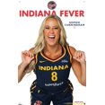 thumbnail image 4 of WNBA Indiana Fever - Sophie Cunningham Feature Series 25 Wall Poster with Pushpins, 22.375" x 34", 4 of 4